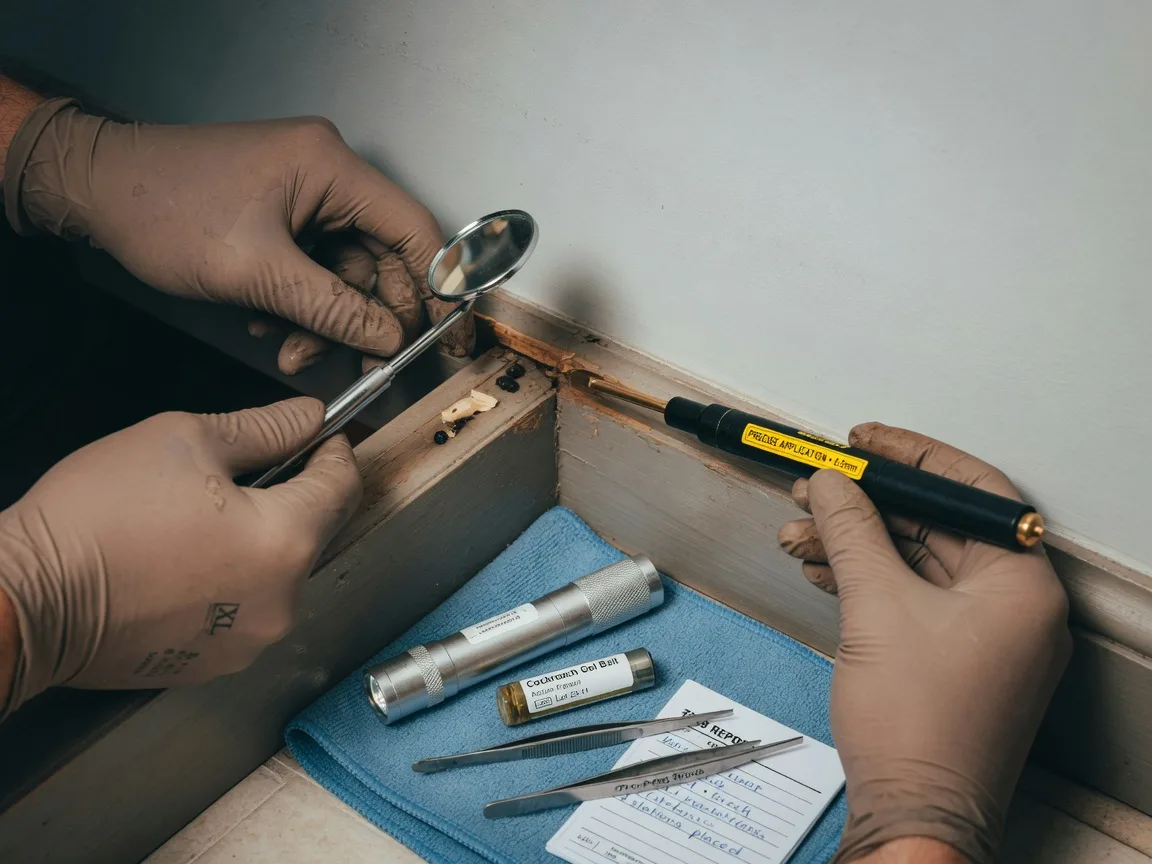 Why choose Emergency Pest Control in Long Branch, NJ